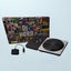 DJ Hero Turntable Controller - For PlayStation 3 (Boxed) Carousel 1