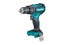 Makita 18V LXT BL Cordless Hammer Drill Driver 13mm,50Nm (Skin Only) Carousel 1
