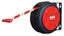 Danger Safety Barrier Reel 16m Carousel 1