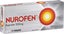Nurofen Tablets Pack of 12 Carousel 1