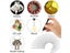 Micro Hand Drill Bits Set For Jewelry Craft Rotary Tool Carousel 3