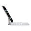 Apple iPad Pro 13-inch M4 Magic Keyboard MWR43ZA/A - White Carousel 4