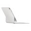 Apple iPad Pro 13-inch M4 Magic Keyboard MWR43ZA/A - White Carousel 5