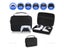 Portable Shockproof Storage Case For PS5/PS4/PS3/Xbox Controllers Carousel 3