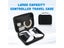 Portable Shockproof Storage Case For PS5/PS4/PS3/Xbox Controllers Carousel 5