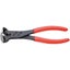 Knipex End Cutting Nipper 180mm Carousel 1