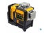 DeWALT Laser Level 360 Degrees DCE089D1G-XE (Each) Carousel 1
