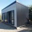 20foot/6m 2 room shipping container/portable cabin. Carousel 1