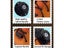 Automatic Rotating Buckle Shoelaces For Kids Adults 1/2 Pair Options Carousel 7