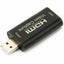 HDMI to USB Video Capture Card Screen Record 1080P HD Game Video Live Streami... Carousel 2