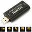 HDMI to USB Video Capture Card Screen Record 1080P HD Game Video Live Streami... Carousel 5