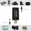 HDMI to USB Video Capture Card Screen Record 1080P HD Game Video Live Streami... Carousel 9