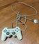 Playstation 2 satin silver slim and accesories Carousel 4