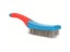 Stainless Bristles Wire Brush For Rust And Dirt Scrubbing Carousel 6