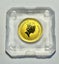 1998 1/20oz Perth Mint Kangaroo .9999 Gold Coin - BU Carousel 2