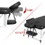 Massage Table Bed - (NZ Clearance) Carousel 4