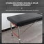 Massage Table Bed - (NZ Clearance) Carousel 9