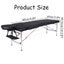 Massage Table Bed - (NZ Clearance) Carousel 12