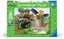 Ravensburger Puzzle 200pc XXL - Minecraft Carousel 1