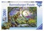 Ravensburger Puzzle 200pc XXL - Realm of the Giants Carousel 1