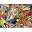 Ravensburger Puzzle 200pc XXL - Scooby Doo Haunted Carousel 2