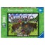 Ravensburger Puzzle 300pc XXL - Minecraft Cutaway Carousel 1