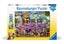Ravensburger Puzzle 300pc XXL - Hot Diggity Dogs Carousel 1