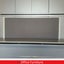 Desk Partition, Desk Divider, Desk Mount Partition 1.5m Carousel 1