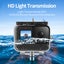 TELESIN 60M Waterproof Case For GoPro Hero 12 11 10 9 Diving Housing Cover Carousel 3