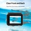 TELESIN 60M Waterproof Case For GoPro Hero 12 11 10 9 Diving Housing Cover Carousel 4