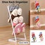 Simple Multi Layer Slipper Storage Rack Organizer For Home Closet Shoe Black Carousel 3