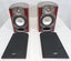 Pair (x2) Paradigm Reference Studio 10 v5 Bookshelf Speakers Carousel 1