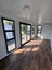 Dark portable cabin 6x2.5m Carousel 4