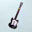 Guitar Hero SG Black Controller - PlayStation 2 (Wired) Carousel 1