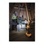 DEWALT 18V XR Handheld Cordless LED Work Light 250-500 lm Carousel 4