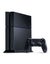 Sony PS4 Console 500GB With Controller - Black (Good Pre-Owned) Carousel 1