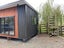 Ready now – Tiny Home 10m x 3.8m, one bedroom, one bathroom Carousel 4