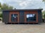 Ready now – Tiny Home 10m x 3.8m, one bedroom, one bathroom Carousel 1