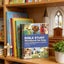 Bible Study Workbook for Kids: Lessons, Activities, Quizzes, and Questions to De Carousel 6