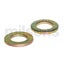 M18 Yellow Zinc Hardened Washer (50 Pack) Carousel 1