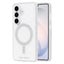 Case Mate Twinkle Case with Magnet for Samsung Galaxy S26+ - Silver Carousel 1