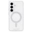 Case Mate Twinkle Case with Magnet for Samsung Galaxy S26+ - Silver Carousel 2