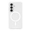 Case Mate Tough Case with Magnet for Samsung Galaxy S26 - Clear Carousel 1