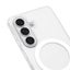 Case Mate Tough Case with Magnet for Samsung Galaxy S26 - Clear Carousel 3