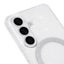 Case Mate Twinkle Case with Magnet for Samsung Galaxy S26 - Silver Carousel 3