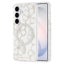 Case Mate Floral Gems Case with Magnet for Samsung Galaxy S26 - Gold Carousel 1