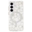 Case Mate Floral Gems Case with Magnet for Samsung Galaxy S26 - Gold Carousel 2