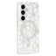 Case Mate Floral Gems Case with Magnet for Samsung Galaxy S26 - Gold Carousel 3