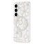 Case Mate Floral Gems Case with Magnet for Samsung Galaxy S26 - Gold Carousel 4