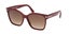 Tom Ford FT1312 IRIS-02 69F 56 New Women Sunglasses Carousel 1